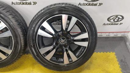 Citroen DS3 EP6C 1.6 VTi 5F01 5402AS 2 ракурс Citroen DS3 EP6C 1.6 VTi 5F01 5402AS 2 ракурс