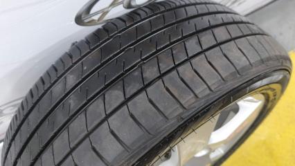 Колесо Peugeot 207 WC EP6C 1.6 VTi 5F01 5402AK 2 ракурс