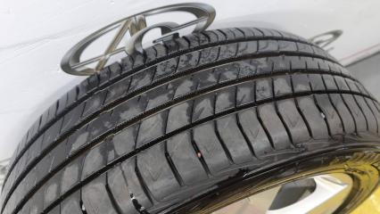 Колесо Peugeot 207 WC EP6C 1.6 VTi 5F01 5402AK 2 ракурс