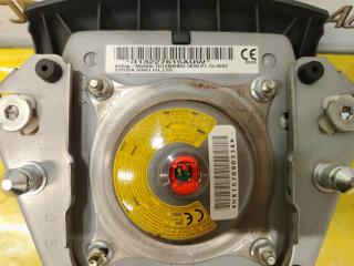 Airbag водительский TOYOTA AQUA NHP10 1NZFXE 4513052650C0 2 ракурс