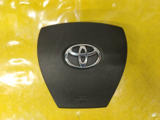 Airbag водительский TOYOTA AQUA NHP10 1NZFXE 4513052650C0 4 ракурс