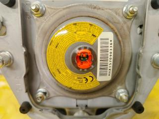 Airbag водительский TOYOTA AQUA NHP10 1NZFXE 4513052650C0 5 ракурс