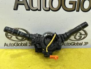Блок подрулевых переключателей TOYOTA AQUA NHP10 1NZFXE 8414012570 1 ракурс