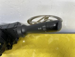 Блок подрулевых переключателей TOYOTA AQUA NHP10 1NZFXE 8414012570 3 ракурс