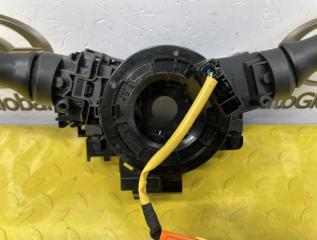 Блок подрулевых переключателей TOYOTA AQUA NHP10 1NZFXE 8414012570 5 ракурс