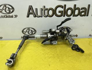 Рулевая колонка HONDA HR-V GH4 D16A 53200S2HJ01 1 ракурс