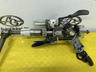 Рулевая колонка HONDA HR-V GH4 D16A 53200S2HJ01 3 ракурс