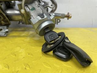Рулевая колонка HONDA HR-V GH4 D16A 53200S2HJ01 4 ракурс