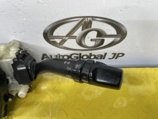 Блок подрулевых переключателей TOYOTA HARRIER MCU15 1MZFE 8431048020 2 ракурс
