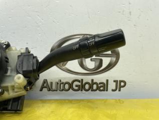 Блок подрулевых переключателей TOYOTA HARRIER MCU15 1MZFE 8431048020 3 ракурс