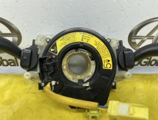 Блок подрулевых переключателей TOYOTA HARRIER MCU15 1MZFE 8431048020 4 ракурс