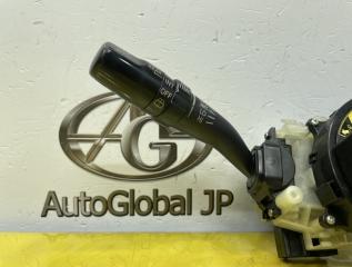 Блок подрулевых переключателей TOYOTA HARRIER MCU15 1MZFE 8431048020 5 ракурс
