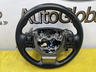Руль LEXUS NX200T AGZ15 8ARFTS 4510042190B0 1 ракурс