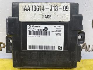  Jeep Grand Cherokee WK2 ERB 3.6 68240159AB 2 ракурс