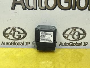 Блок управления airbag Jeep Grand Cherokee WK2 ERB 3.6 68222888AA 1 ракурс