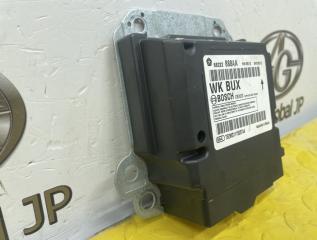 Блок управления airbag Jeep Grand Cherokee WK2 ERB 3.6 68222888AA 3 ракурс