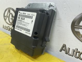 Блок управления airbag Jeep Grand Cherokee WK2 ERB 3.6 68222888AA 4 ракурс