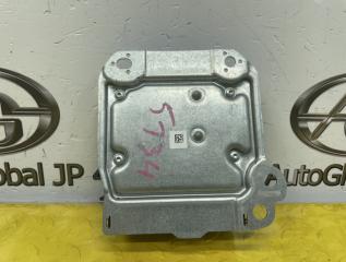 Блок управления airbag Jeep Grand Cherokee WK2 ERB 3.6 68222888AA 5 ракурс