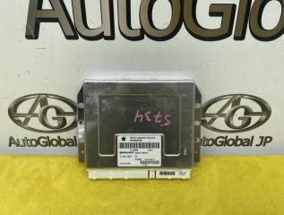 Блок управления подвеской Jeep Grand Cherokee WK2 ERB 3.6 68250080AB 1 ракурс