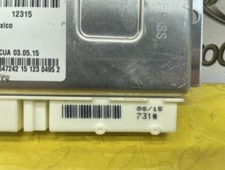 Блок управления подвеской Jeep Grand Cherokee WK2 ERB 3.6 68250080AB 4 ракурс