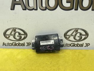 Блок управления климат-контролем Jeep Grand Cherokee WK2 ERB 3.6 68247686AC 1 ракурс
