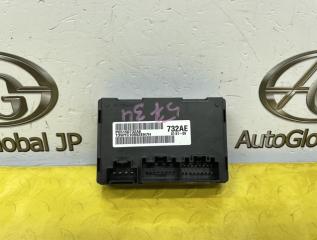 Блок управления раздаточной коробкой Jeep Grand Cherokee WK2 ERB 3.6 P05150732AE 1 ракурс