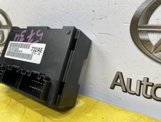 Блок управления раздаточной коробкой Jeep Grand Cherokee WK2 ERB 3.6 P05150732AE 4 ракурс