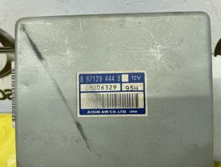 Блок управления акпп ISUZU BIGHORN UBS69 4JG2 8971294440 2 ракурс