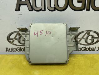  ISUZU BIGHORN UBS69 4JG2 8971379680 1 ракурс