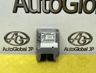 Блок управления airbag Jeep Grand Cherokee WK2 ERB 68025654AK 1 ракурс