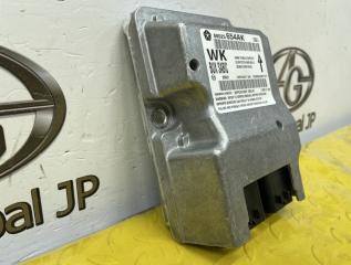 Блок управления airbag Jeep Grand Cherokee WK2 ERB 68025654AK 3 ракурс