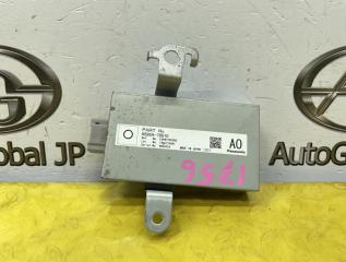 Блок управления дверьми LEXUS NX200T AGZ15 8ARFTS 8598A78010 1 ракурс