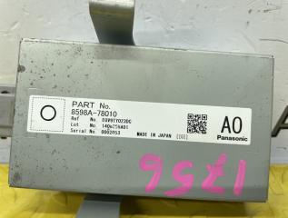 Блок управления дверьми LEXUS NX200T AGZ15 8ARFTS 8598A78010 2 ракурс