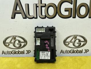 Блок комфорта RENAULT KOLEOS HY0 2TR 284B10466R 1 ракурс