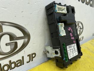 Блок комфорта RENAULT KOLEOS HY0 2TR 284B10466R 4 ракурс