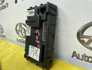 Блок комфорта RENAULT KOLEOS HY0 2TR 284B10466R 5 ракурс