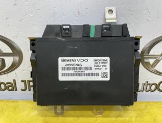 Блок управления акпп Jeep Grand Cherokee WK2 ERB 05150729AE 1 ракурс