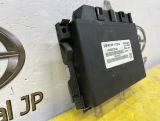 Блок управления акпп Jeep Grand Cherokee WK2 ERB 05150729AE 3 ракурс