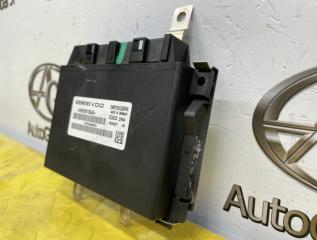 Блок управления акпп Jeep Grand Cherokee WK2 ERB 05150729AE 4 ракурс