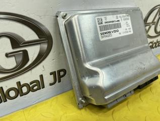 Блок управления акпп PORSCHE PANAMERA 970 4840 97061827005 3 ракурс