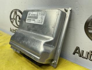 Блок управления акпп PORSCHE PANAMERA 970 4840 97061827005 4 ракурс