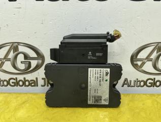 Блок управления PORSCHE PANAMERA 970 4840 97061810907 1 ракурс