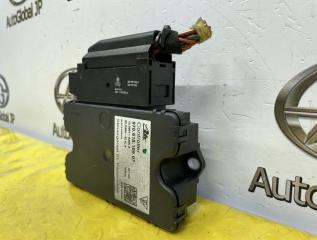 Блок управления PORSCHE PANAMERA 970 4840 97061810907 4 ракурс