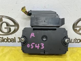 Блок управления PORSCHE PANAMERA 970 4840 97061810907 5 ракурс