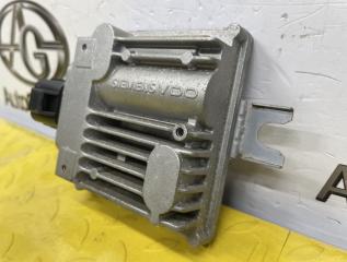 Блок управления топливным насосом PORSCHE PANAMERA 970 4840 97061815102 3 ракурс