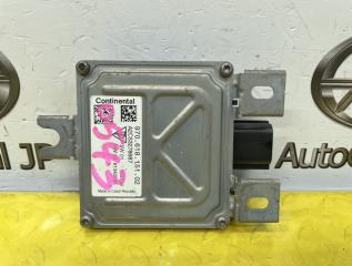 Блок управления топливным насосом PORSCHE PANAMERA 970 4840 97061815102 4 ракурс