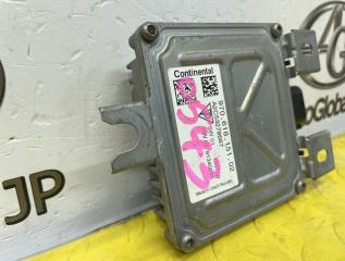 Блок управления топливным насосом PORSCHE PANAMERA 970 4840 97061815102 5 ракурс