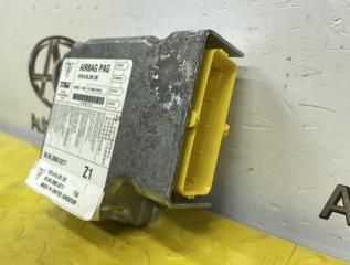 Блок управления airbag PORSCHE PANAMERA 970 4840 97061820105 4 ракурс
