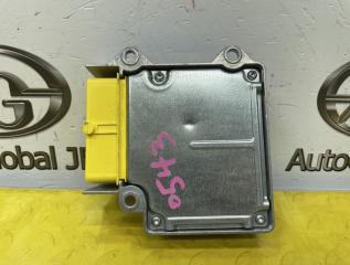 Блок управления airbag PORSCHE PANAMERA 970 4840 97061820105 5 ракурс