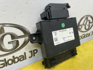 Блок комфорта PORSCHE PANAMERA 970 4840 7PP959663 3 ракурс
